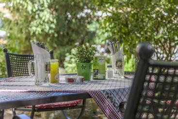 Pensão Jakob Brauereigasthof