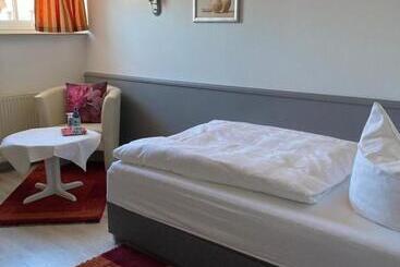 Hotel Landgasthof Kranz