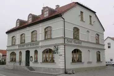 Landgasthof Und Hotel Forchhammer