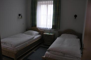 Landgasthof Und Hotel Forchhammer