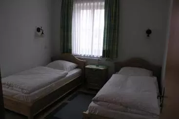 Landgasthof Und Hotel Forchhammer