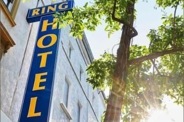 호텔 Ring