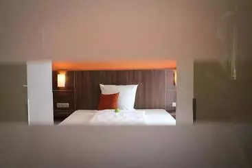 Hotel Rosenhof Garni