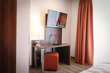 Отель Rosenhof Garni