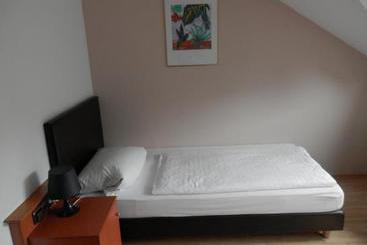 酒店 Schäferbrunnen