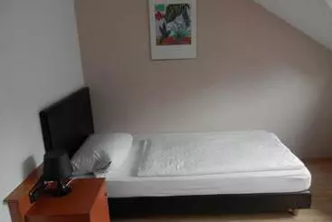 酒店 Schäferbrunnen