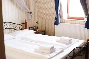 ホテル Schwarzer Adler