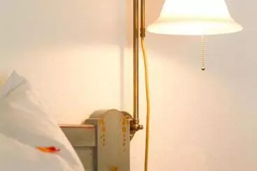 בית מלון כפרי Wappenstube