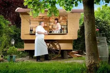 Landhaus Lebert Restaurant