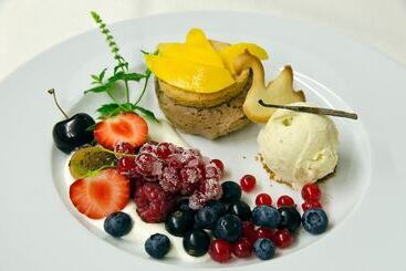 Landhaus Lebert Restaurant