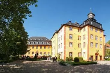 Schlosshotelgedern