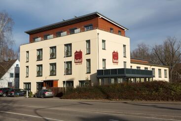 Stadthotel Crailsheim