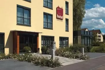 Stadthotel Crailsheim