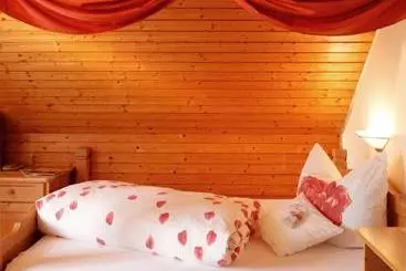 Waldhotel Fehrenbach