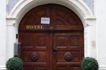 Altstadthotel Augsburg