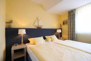 Atlantic Hotel Garni