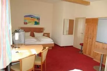 Bed and Breakfast Pension Futterknecht