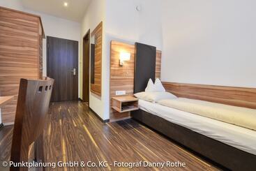 Aamiaismajoitus (B&B) Renner