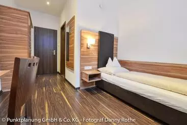 Bed and Breakfast Renner