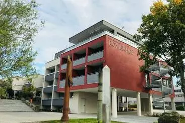 Hotel Restaurant Römerhof