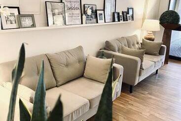 酒店 Deutsches Haus