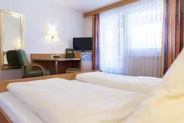 Пансион Gästehaus Walter