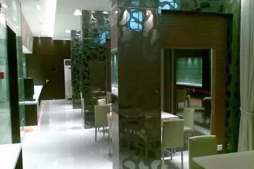 فندق Jinjiang Inn Zhangjiagang Chengbei Rd