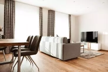 Отель Katharinenhof