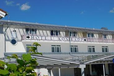 Hotel Konradp Holzkirchen