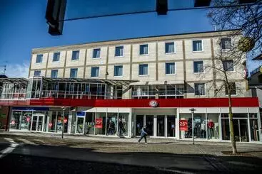 Stadthotel Freilassing