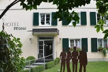 Hotel Mühle