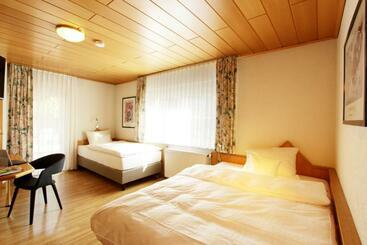 Otel Restaurant Reichsadler