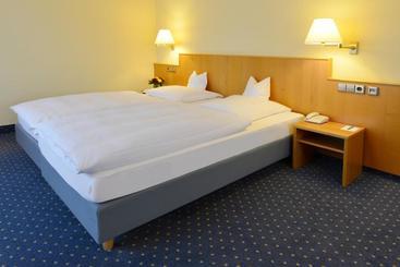 호텔 Sonne Eintracht Achern