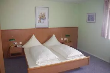 Hotel Stadt Baunatal