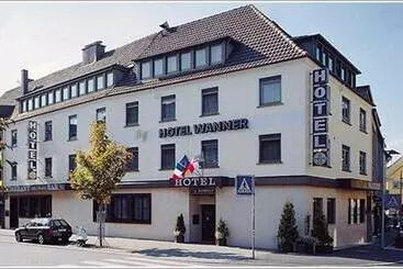 Hotel Wanner