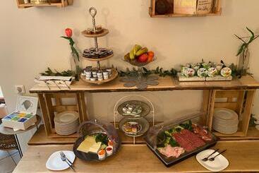 Hotel Weinstube Am Markt