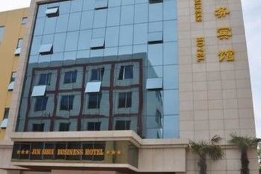 Jin Shui Business Hotel - Kaifeng