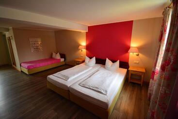 Landhotel Schloss Buttenheim