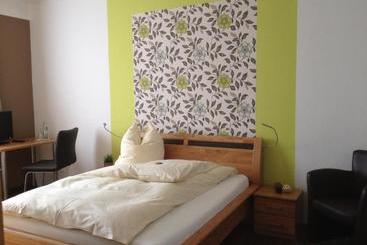 Landhotel Zur Alten Kaserne