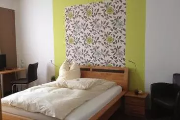 Landhotel Zur Alten Kaserne