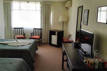 Nuevo Maragato Hotel & Hostel