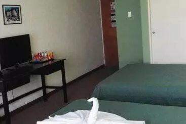 Nuevo Maragato Hotel & Hostel