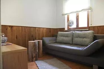 Пансион Landgasthof Zehner