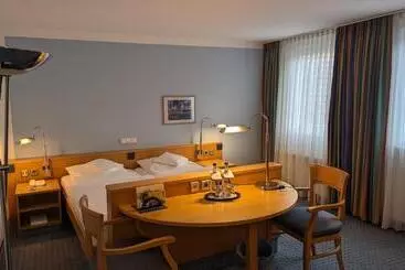 Pensão Gasthof Lang