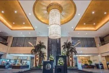 Hotel Linyi Blue Horizon Intenational