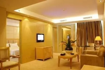 Hotelli Vienna International Shajing