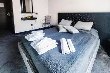 Vila 6ato Hotel & Wellnes