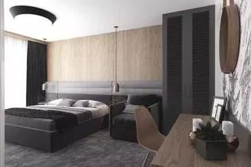 Vila 6ato Hotel & Wellnes