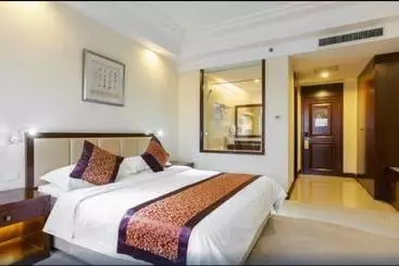 Wanghai Resort - Qinghuangdao