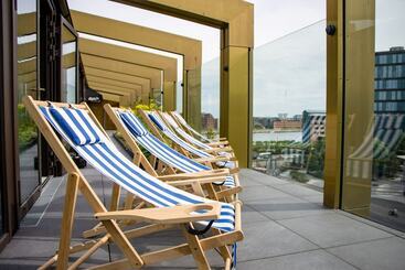 Hostel Next House Copenhagen